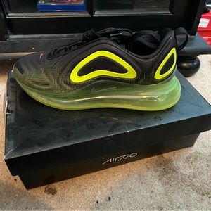 Nike air max 720